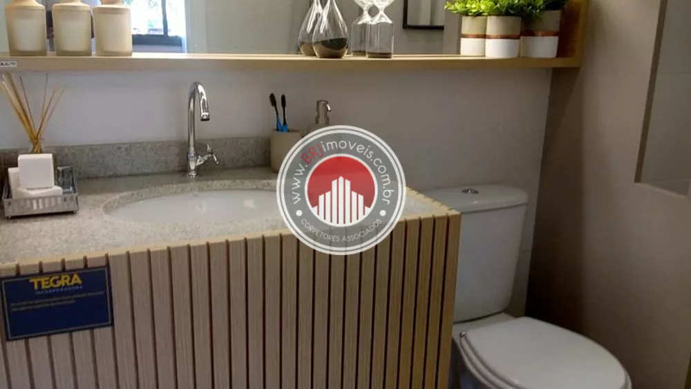 Apartamento, 2 quartos, 54 m² - Foto 41