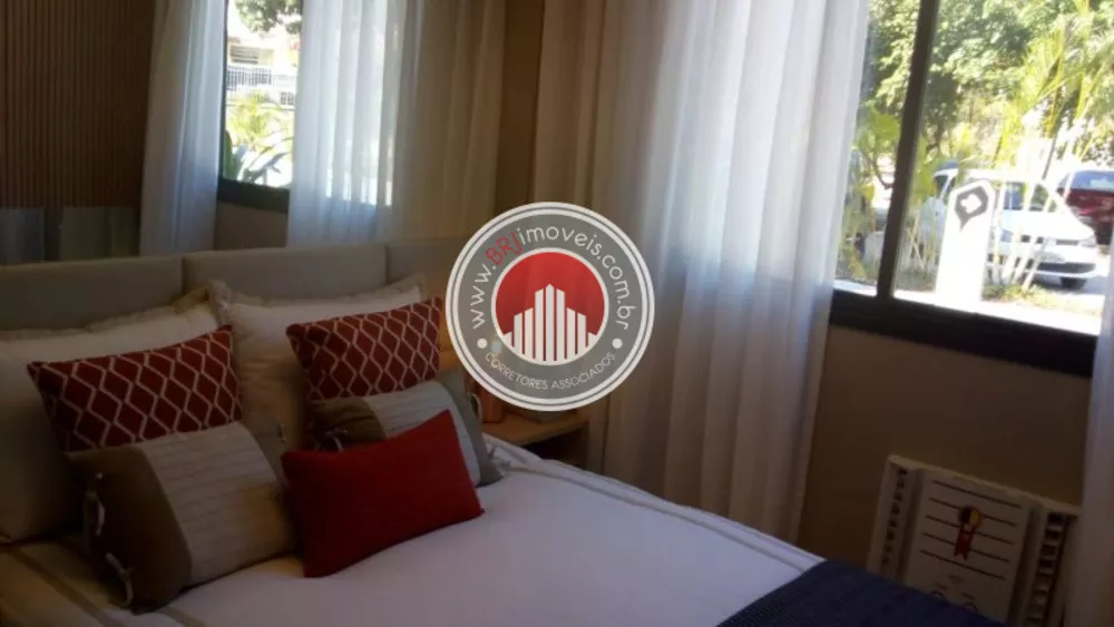 Apartamento, 2 quartos, 54 m² - Foto 39