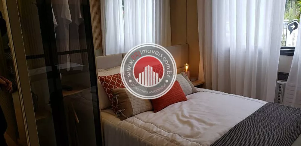 Apartamento, 2 quartos, 54 m² - Foto 38