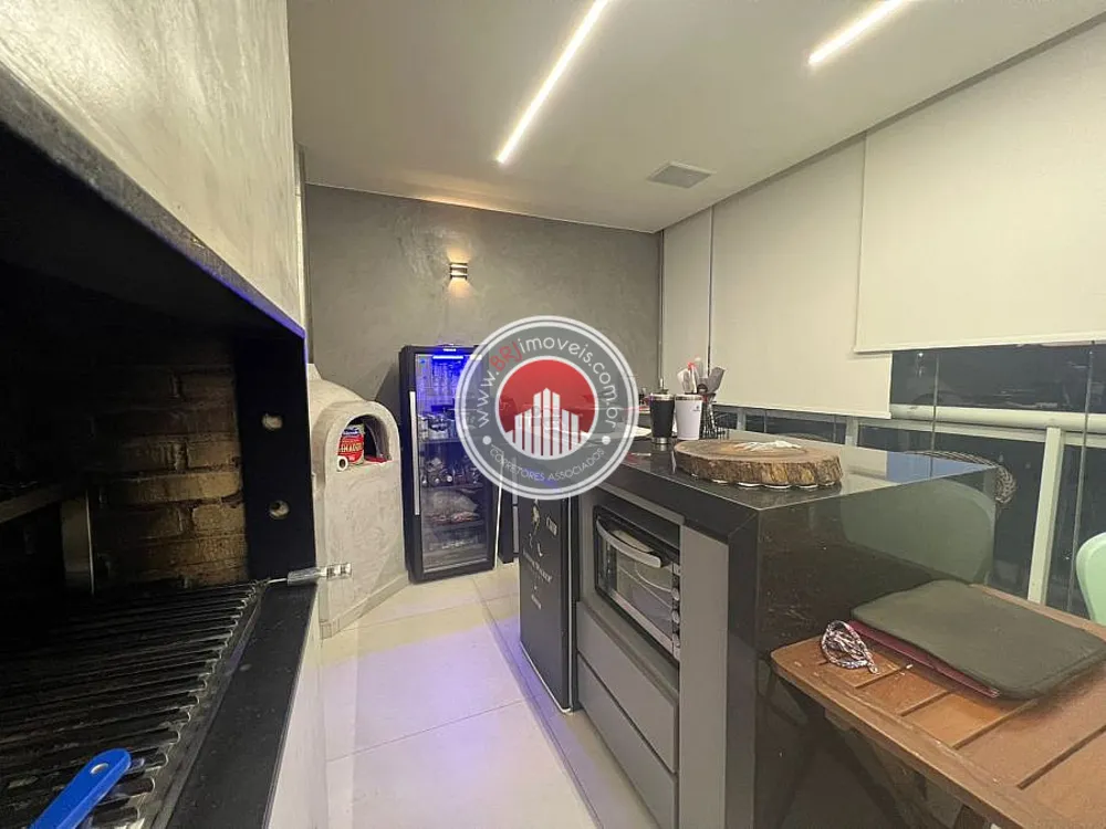 Cobertura, 3 quartos, 189 m² - Foto 19