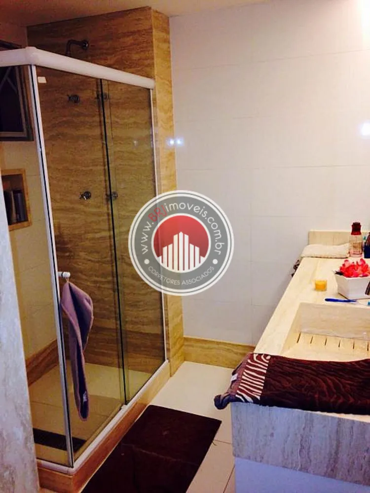 Cobertura, 3 quartos, 189 m² - Foto 11