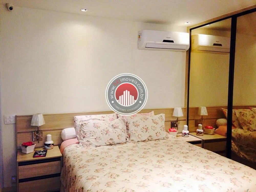 Cobertura, 3 quartos, 189 m² - Foto 9