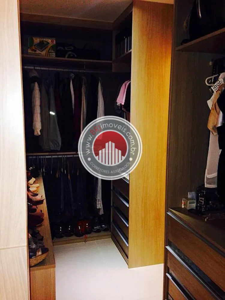 Cobertura, 3 quartos, 189 m² - Foto 10