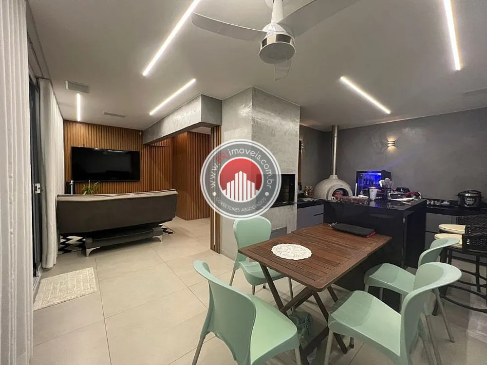 Cobertura, 3 quartos, 189 m² - Foto 18