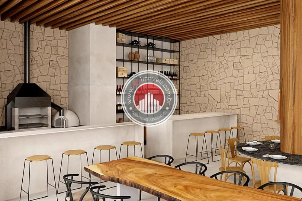 Apartamento, 3 quartos, 114 m² - Foto 4