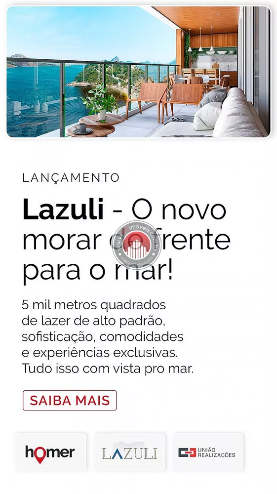Apartamento, 3 quartos, 114 m² - Foto 3