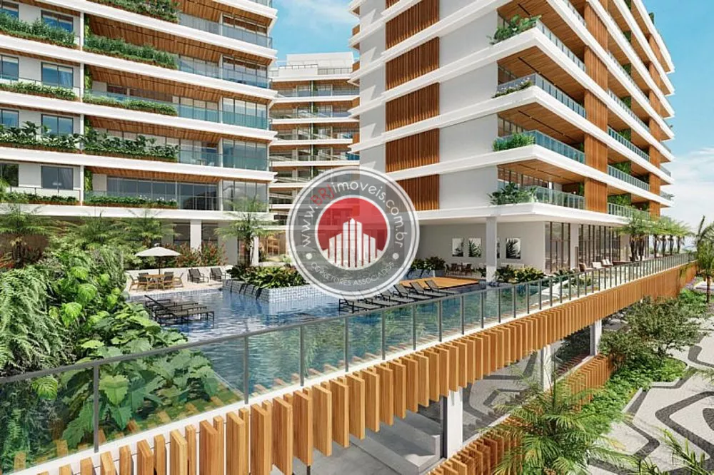 Apartamento, 3 quartos, 114 m² - Foto 9
