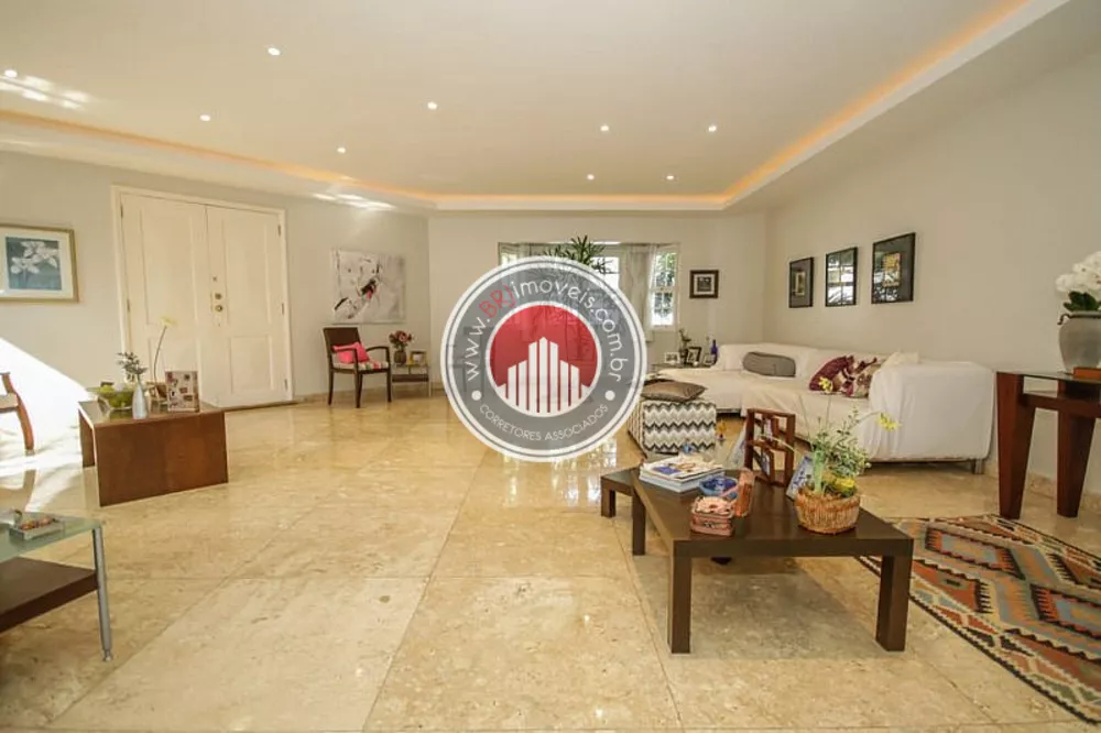 Casa, 4 quartos, 750 m² - Foto 43