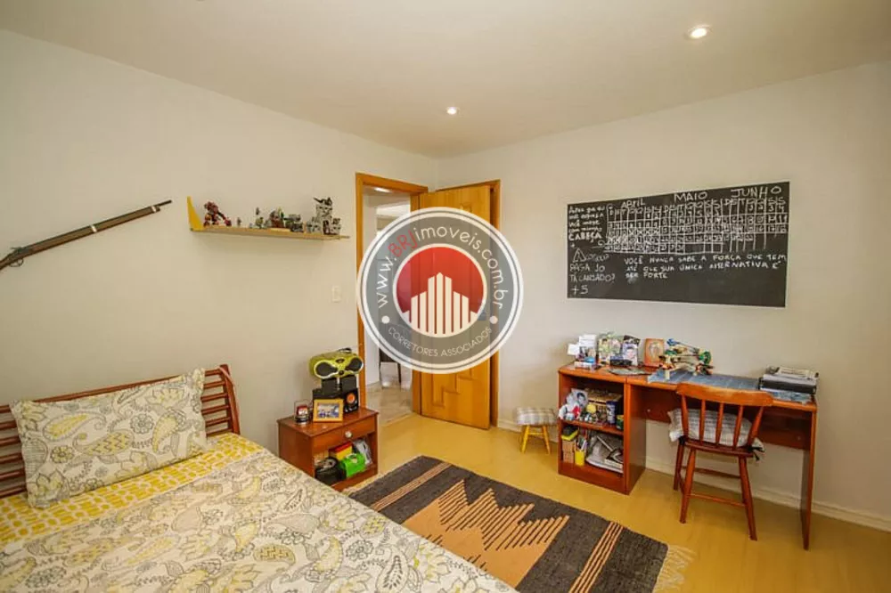Casa, 4 quartos, 750 m² - Foto 30