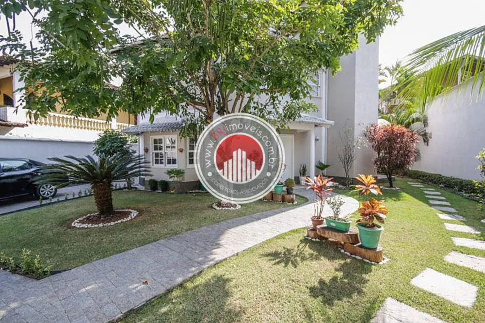 Casa, 4 quartos, 750 m² - Foto 1