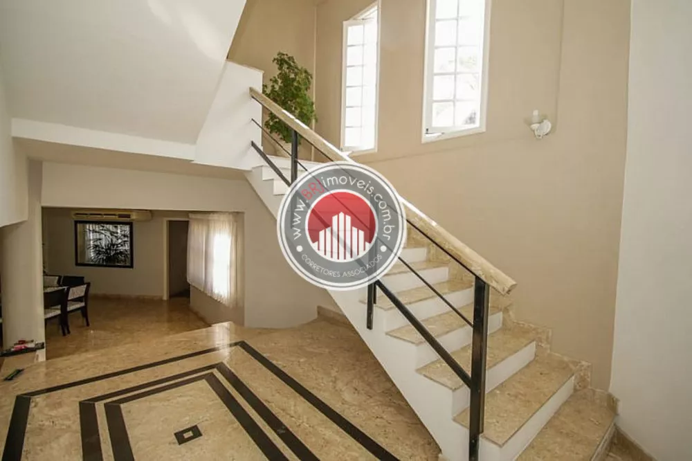 Casa, 4 quartos, 750 m² - Foto 22