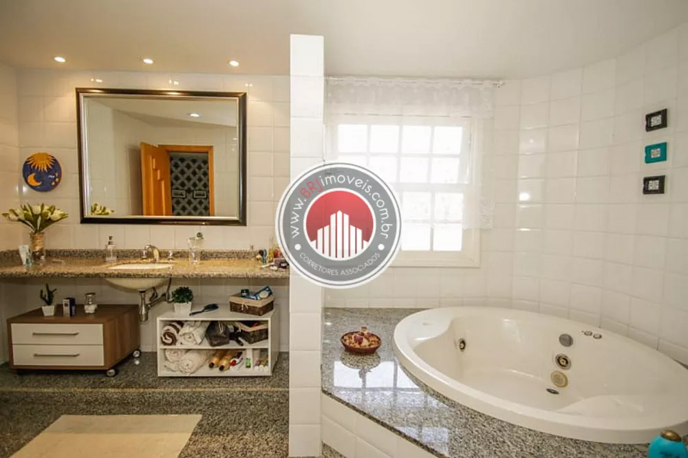 Casa, 4 quartos, 750 m² - Foto 39