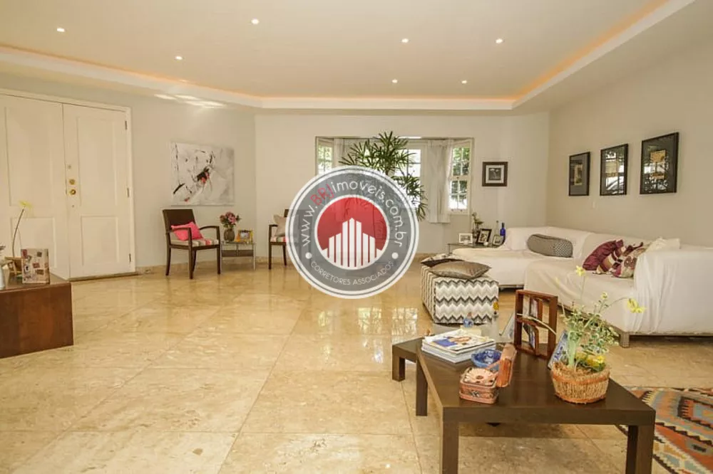 Casa, 4 quartos, 750 m² - Foto 35