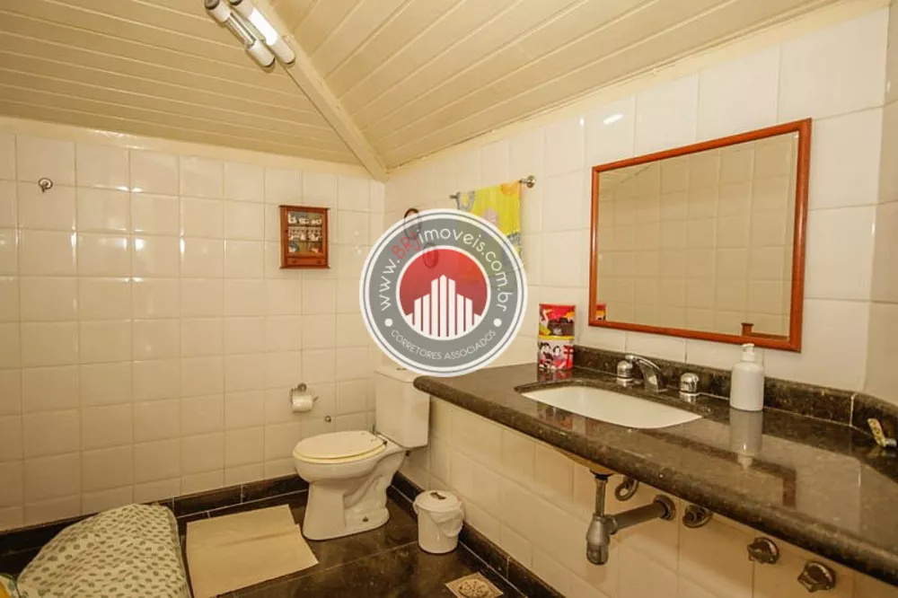Casa, 4 quartos, 750 m² - Foto 19