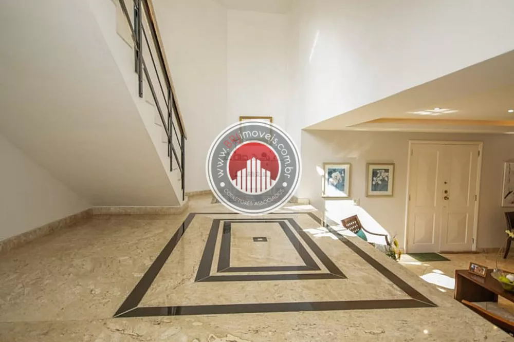Casa, 4 quartos, 750 m² - Foto 14