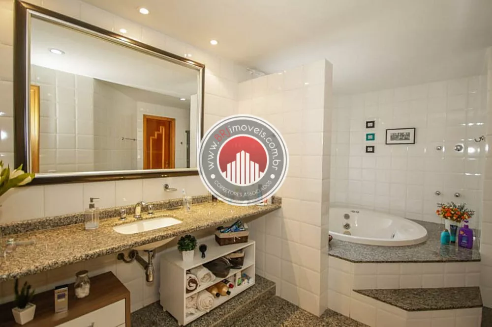 Casa, 4 quartos, 750 m² - Foto 6