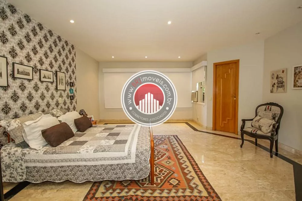 Casa, 4 quartos, 750 m² - Foto 16