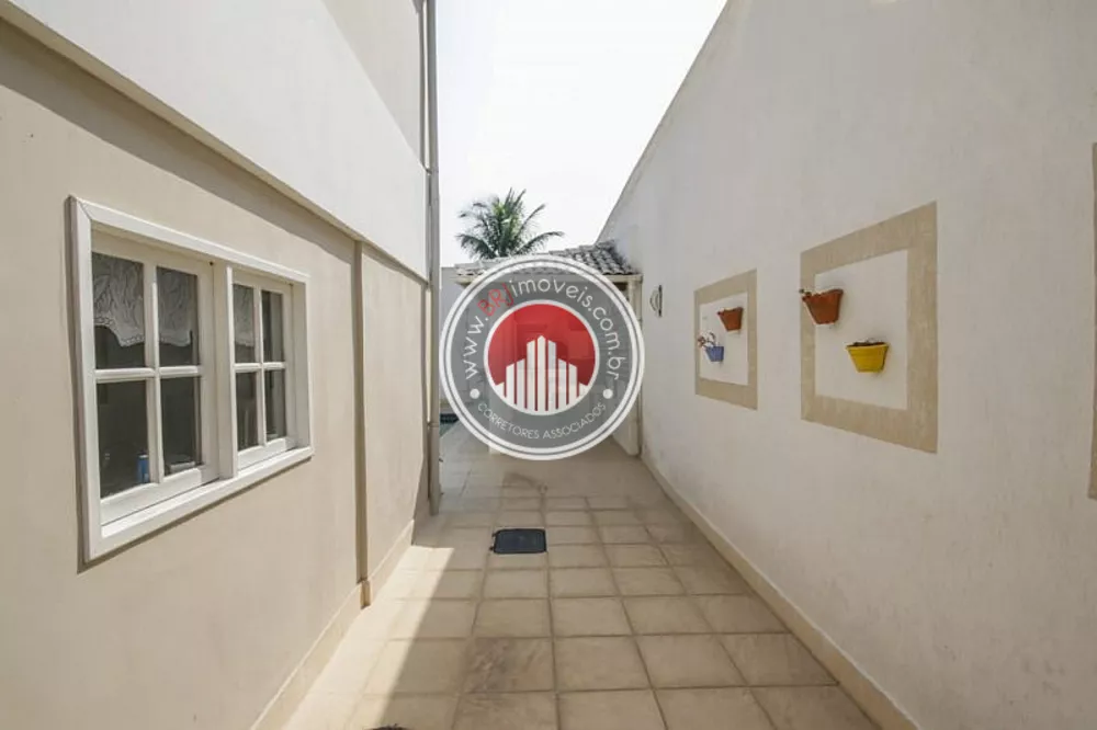Casa, 4 quartos, 750 m² - Foto 7