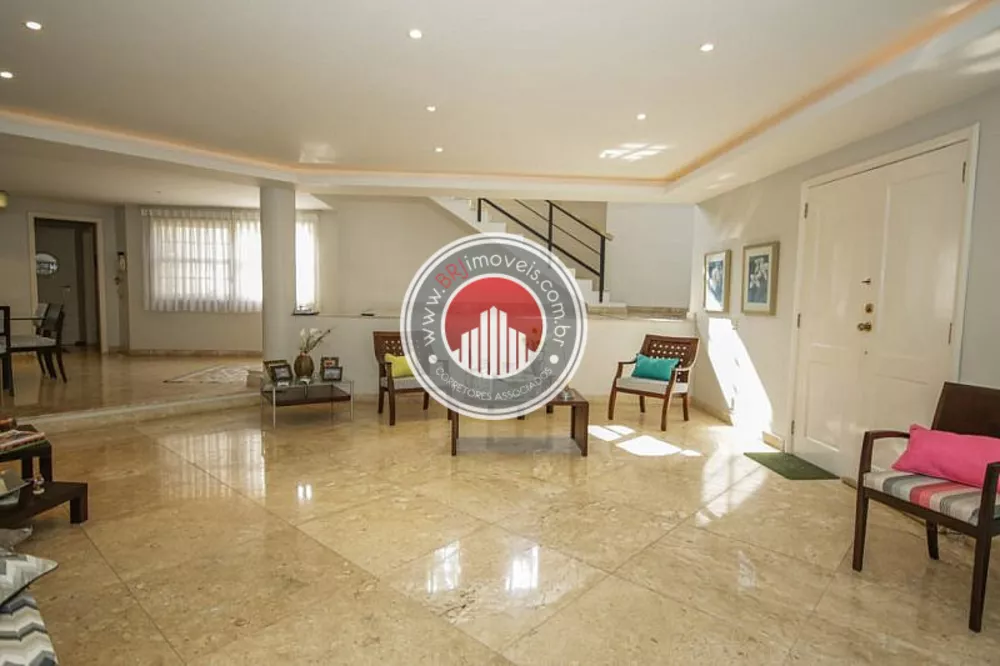 Casa, 4 quartos, 750 m² - Foto 20