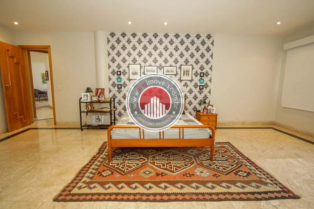 Casa, 4 quartos, 750 m² - Foto 21