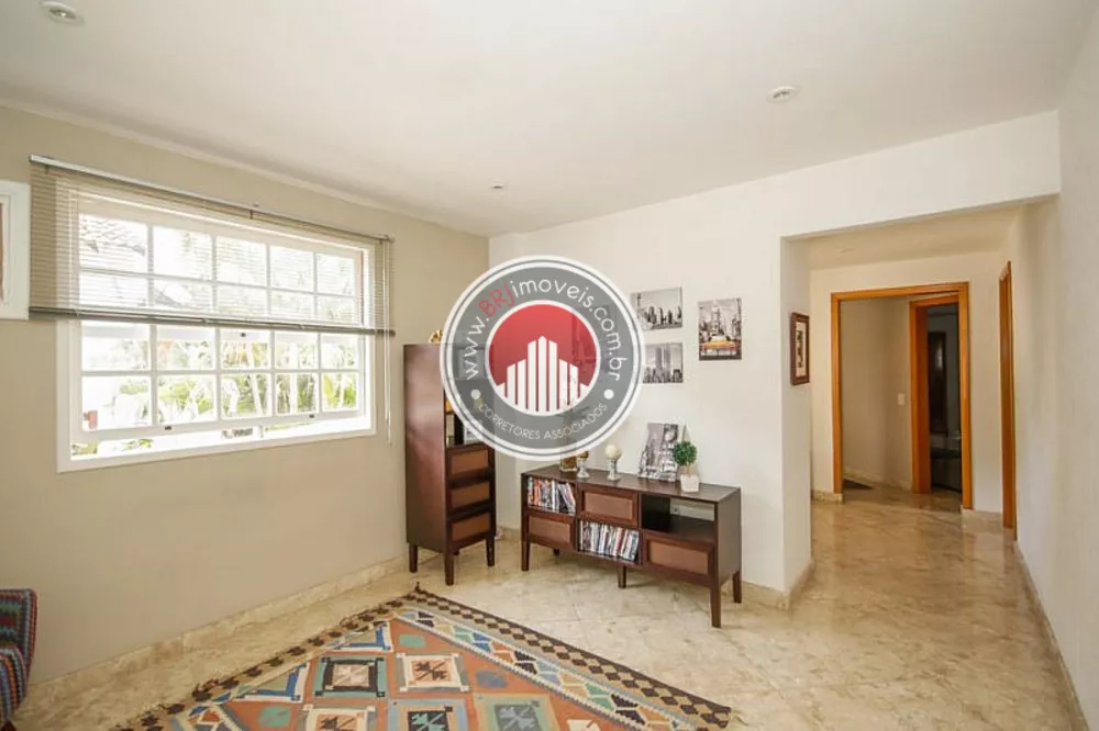 Casa, 4 quartos, 750 m² - Foto 11