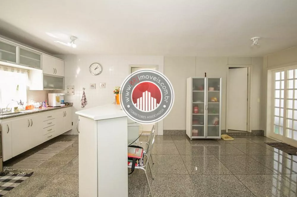 Casa, 4 quartos, 750 m² - Foto 12