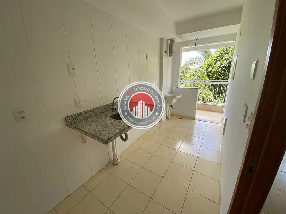Apartamento, 2 quartos, 60 m² - Foto 24