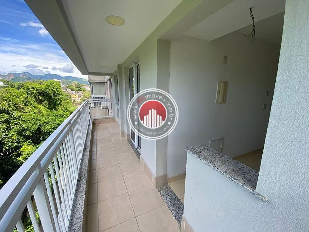 Apartamento, 2 quartos, 60 m² - Foto 22