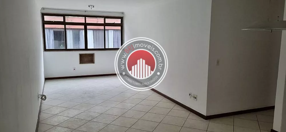 Apartamento, 3 quartos, 105 m² - Foto 1