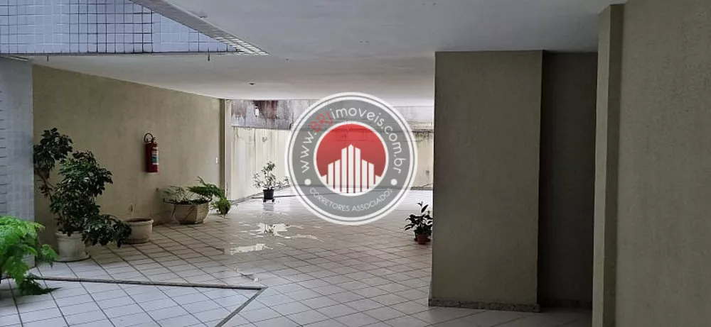 Apartamento, 3 quartos, 105 m² - Foto 10