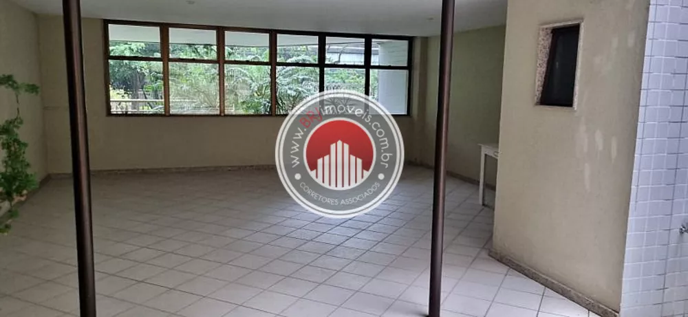 Apartamento, 3 quartos, 105 m² - Foto 33