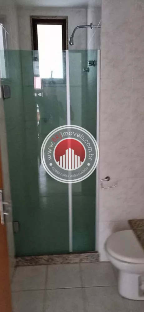 Apartamento, 3 quartos, 105 m² - Foto 15