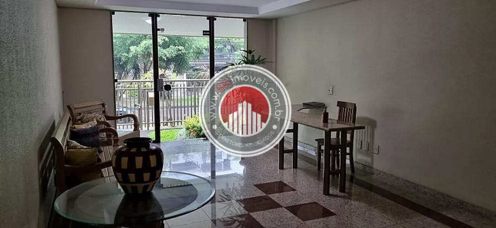 Apartamento, 3 quartos, 105 m² - Foto 8