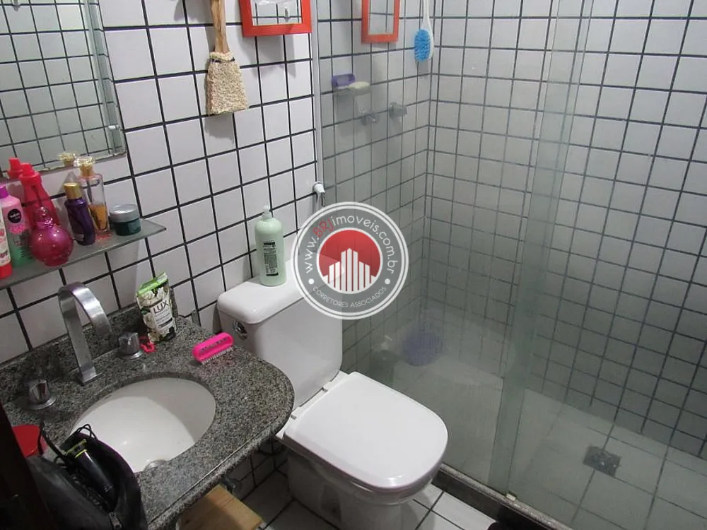 Apartamento, 2 quartos, 87 m² - Foto 14