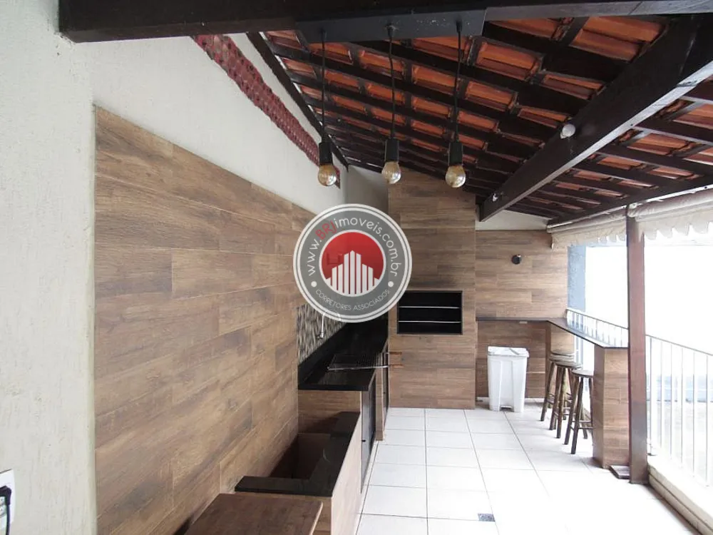 Apartamento, 2 quartos, 87 m² - Foto 2