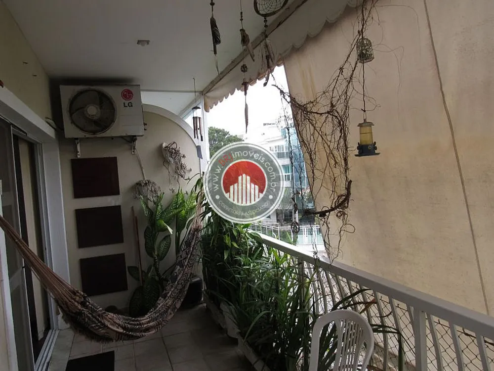 Apartamento, 2 quartos, 87 m² - Foto 7