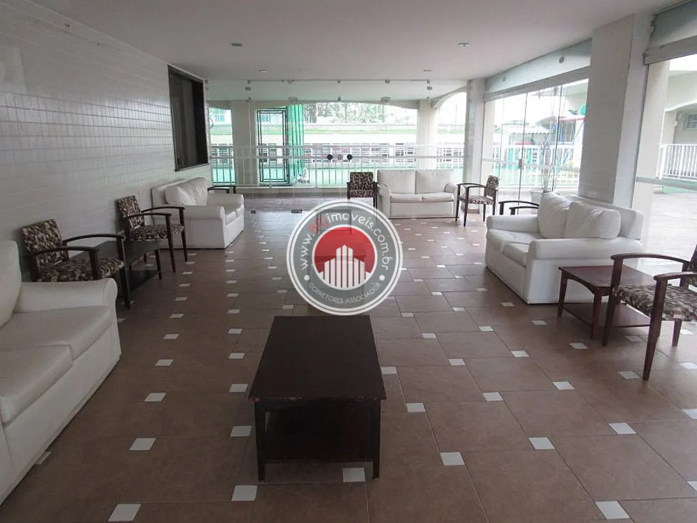 Apartamento, 2 quartos, 87 m² - Foto 6