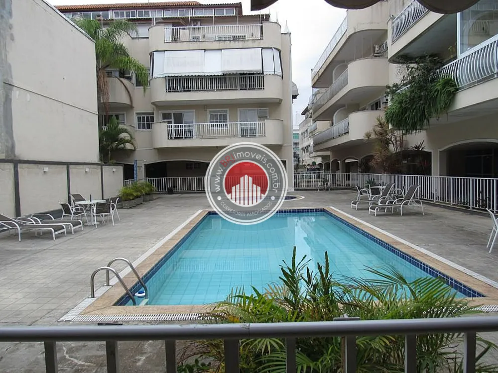 Apartamento, 2 quartos, 87 m² - Foto 3