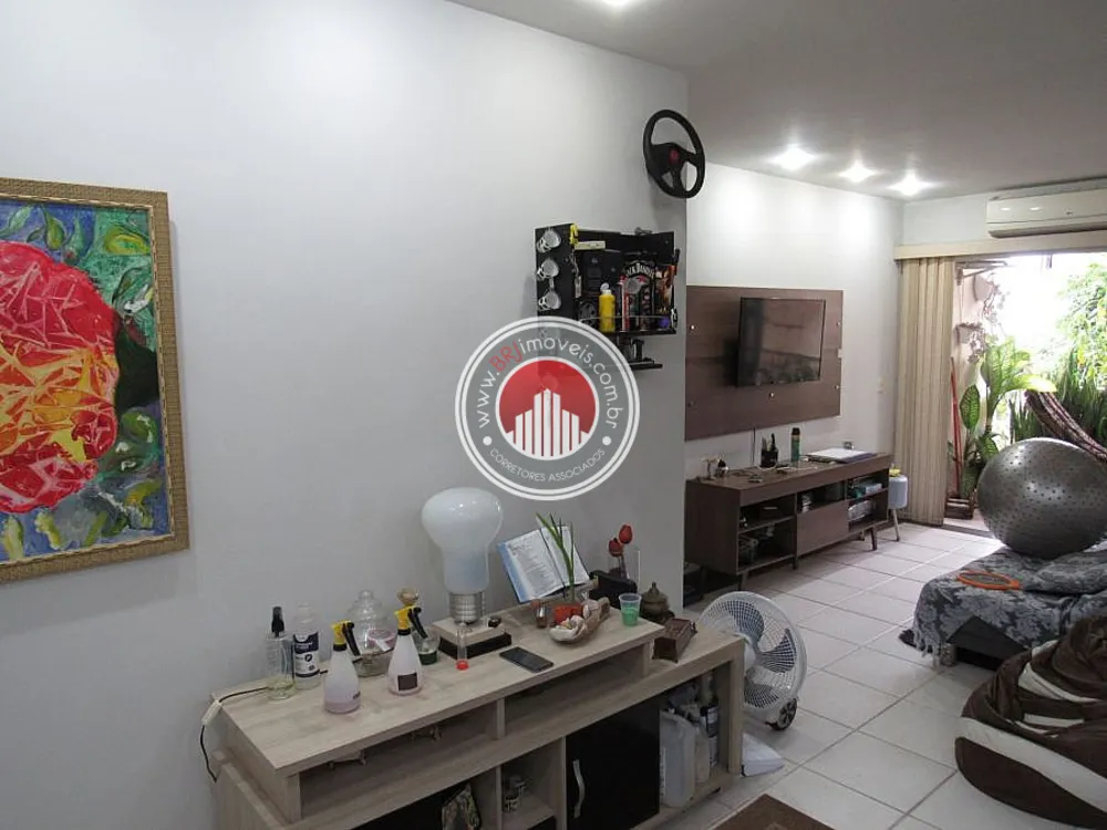 Apartamento, 2 quartos, 87 m² - Foto 1