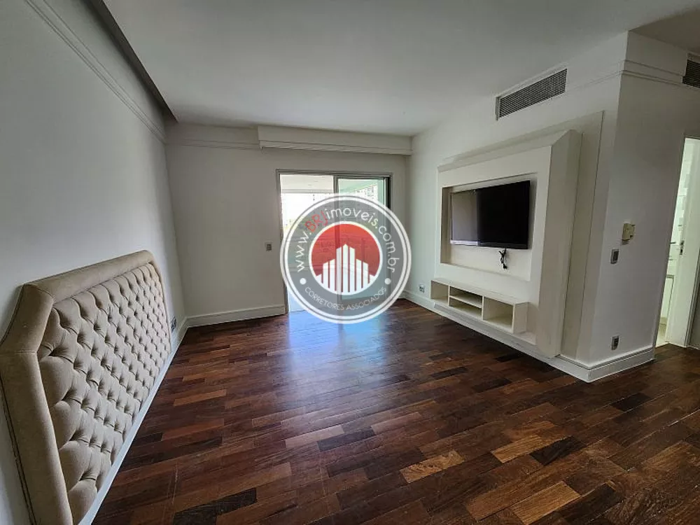 Apartamento, 4 quartos, 296 m² - Foto 46