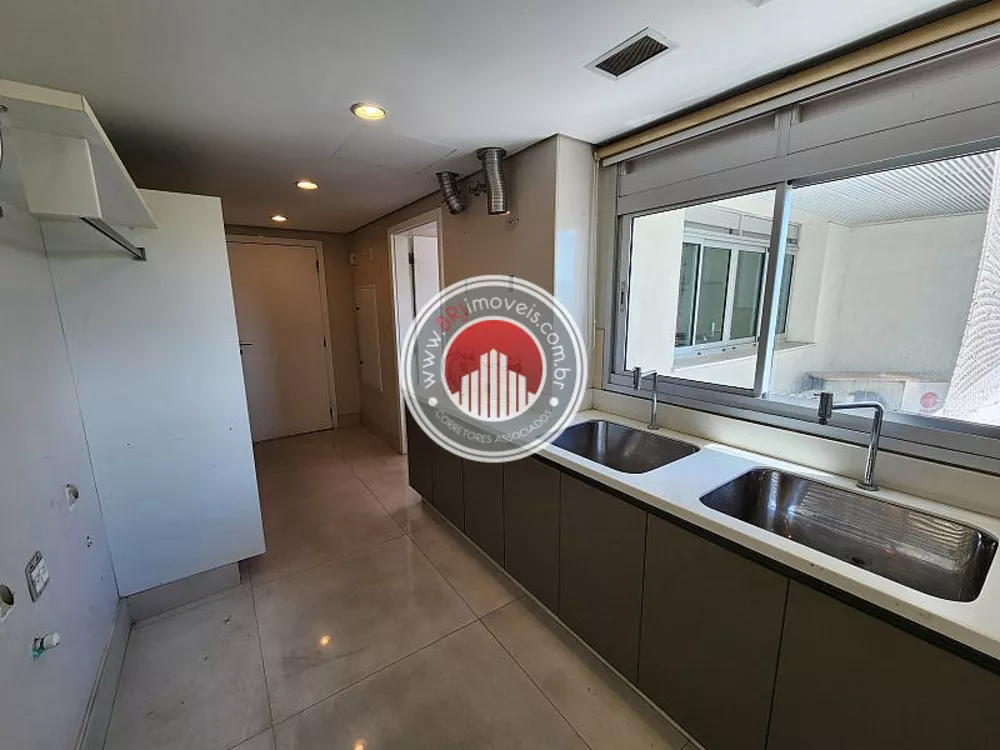 Apartamento, 4 quartos, 296 m² - Foto 7