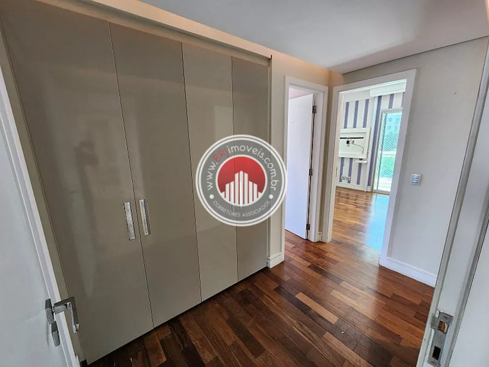 Apartamento, 4 quartos, 296 m² - Foto 47