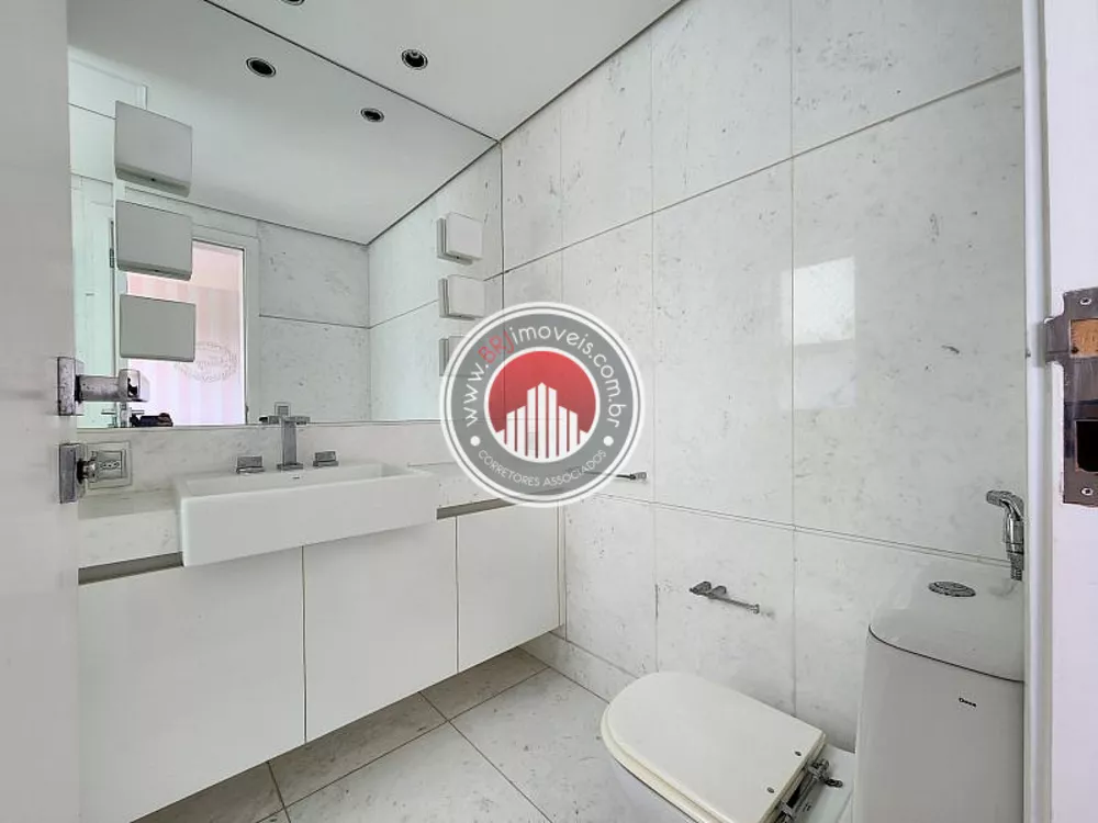 Apartamento, 4 quartos, 296 m² - Foto 40
