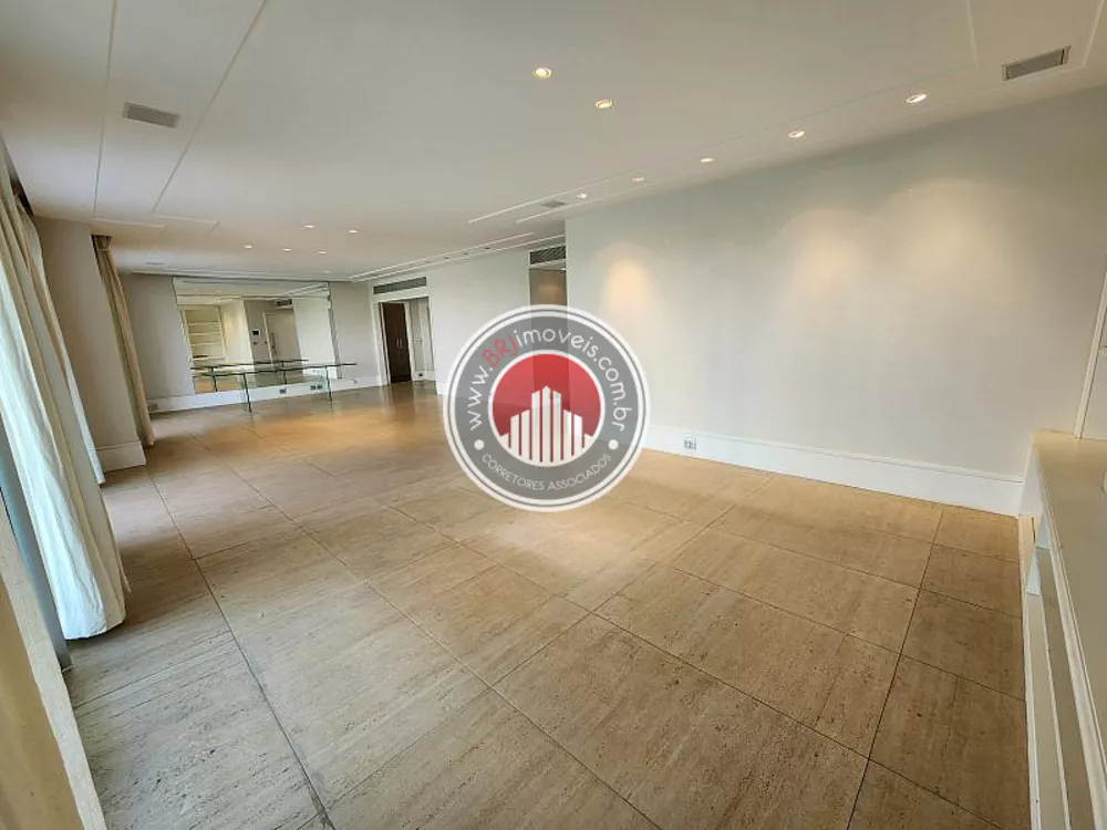Apartamento, 4 quartos, 296 m² - Foto 54