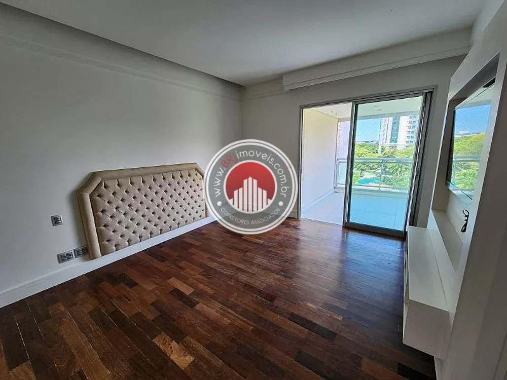Apartamento, 4 quartos, 296 m² - Foto 49