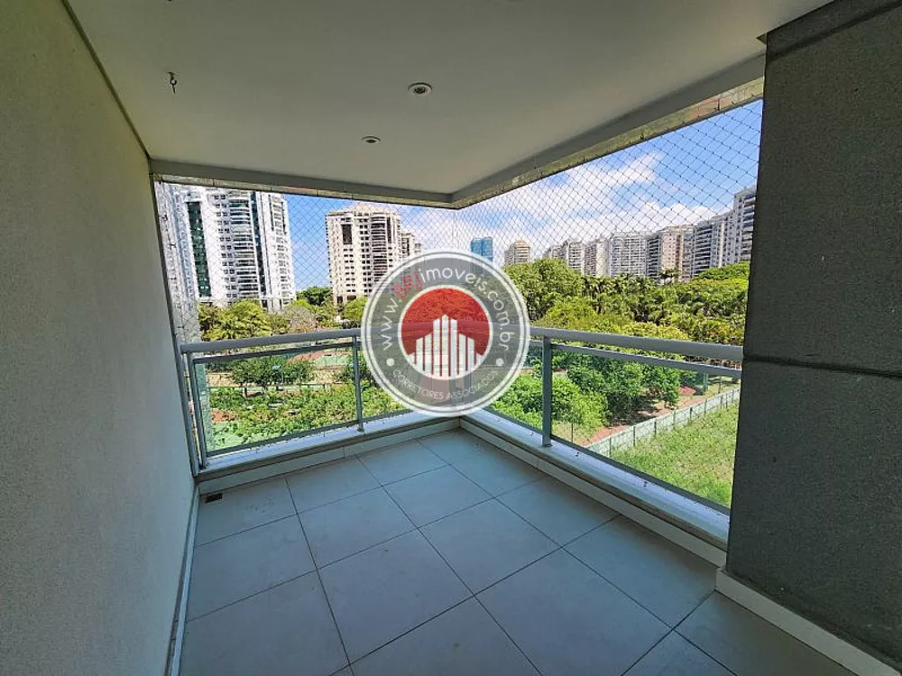 Apartamento, 4 quartos, 296 m² - Foto 10