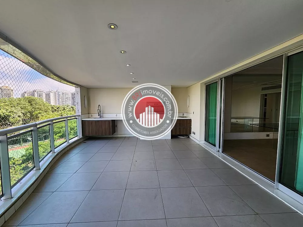 Apartamento, 4 quartos, 296 m² - Foto 44