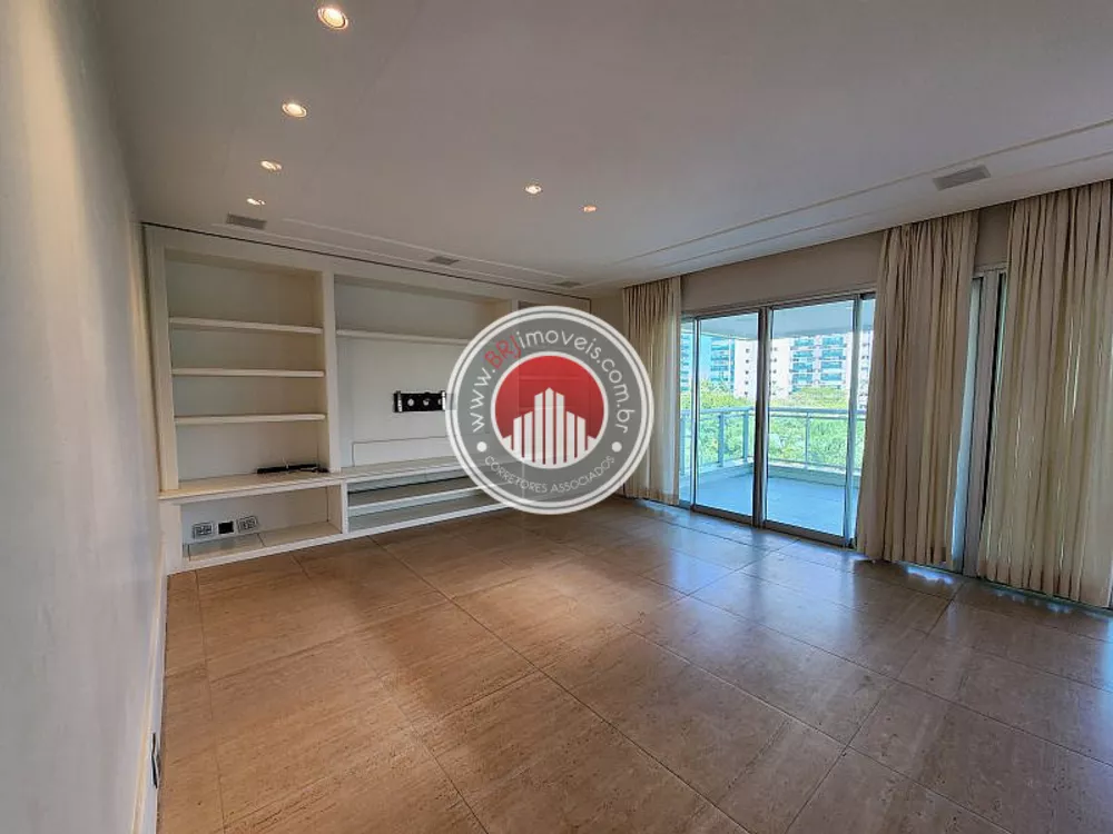 Apartamento, 4 quartos, 296 m² - Foto 24