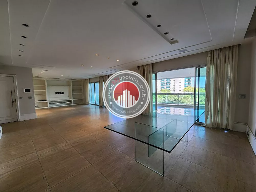 Apartamento, 4 quartos, 296 m² - Foto 11