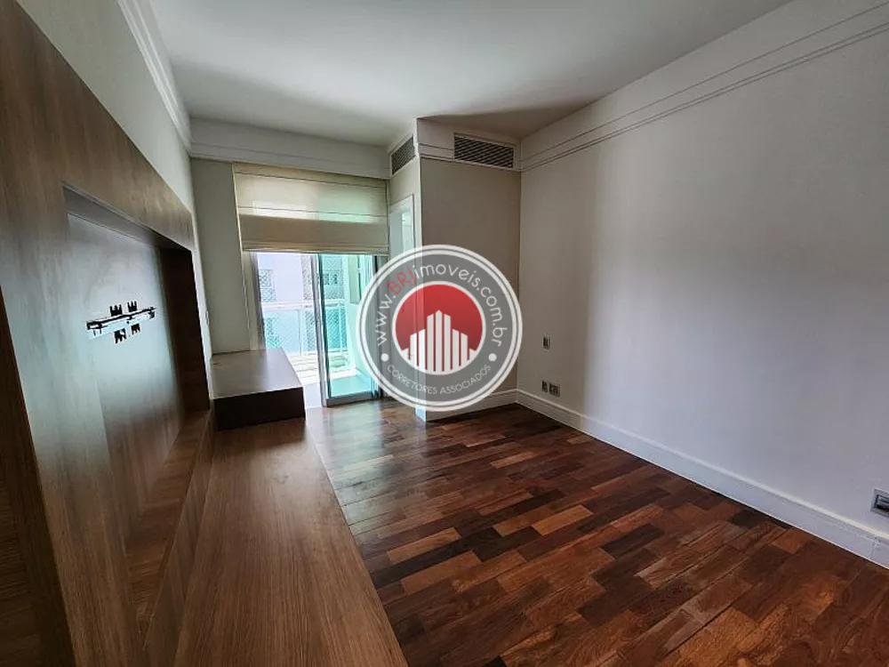 Apartamento, 4 quartos, 296 m² - Foto 53